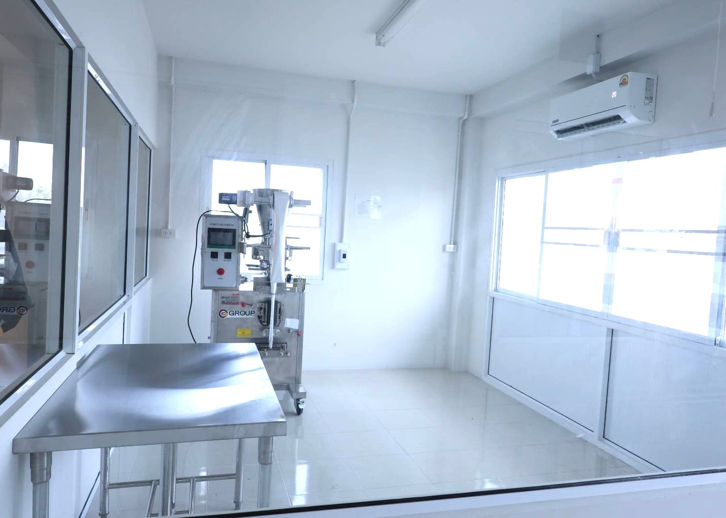 เครื่องอัด