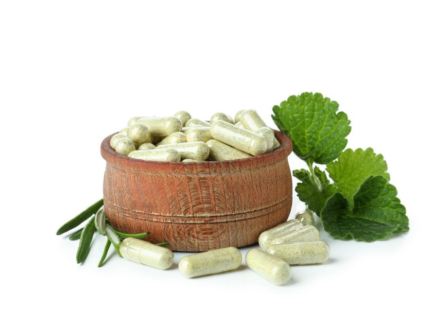 PSD Herb – สุขภาพดี เริ่มที่นี่