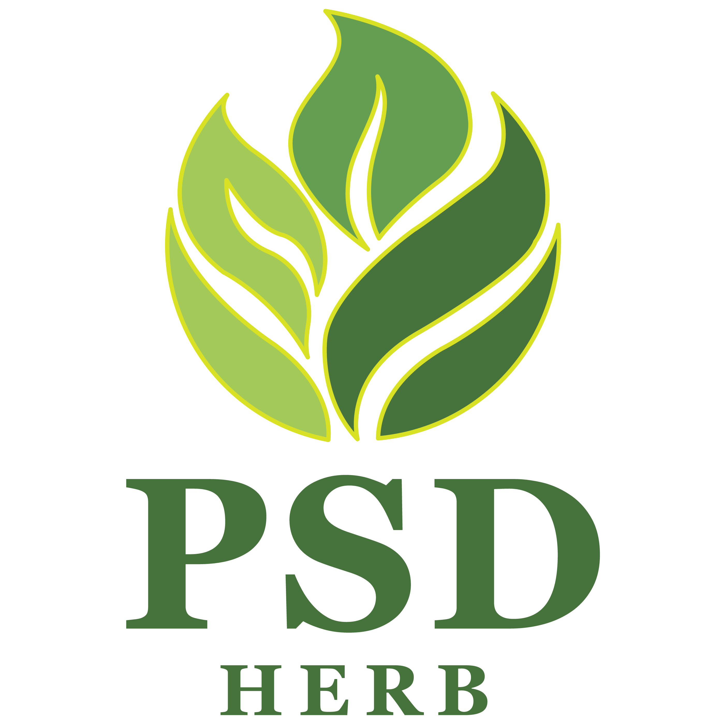 บริษัท พีเอสดี เฮิร์บ จำกัด (PSD Herb Co., Ltd.) รับผลิตอาหารเสริม OEM/ODM แบบพรีเมียม